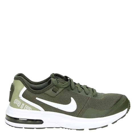 nike air max groen zalando|Nike Air Max schoenen.